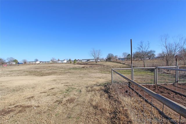 40924 N 3967 Lane, Skiatook, OK 74070