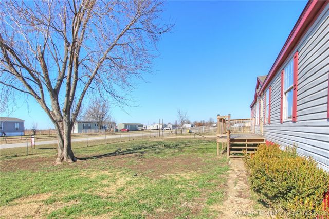 40924 N 3967 Lane, Skiatook, OK 74070