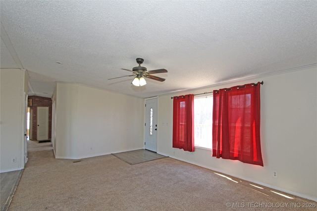 40924 N 3967 Lane, Skiatook, OK 74070