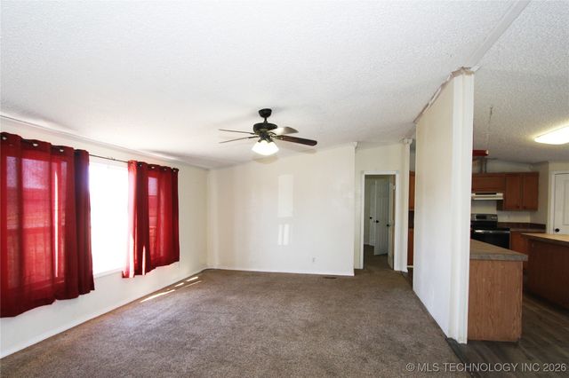 40924 N 3967 Lane, Skiatook, OK 74070