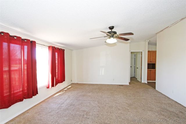 40924 N 3967 Lane, Skiatook, OK 74070