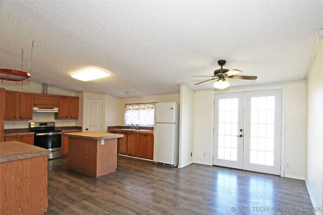 40924 N 3967 Lane, Skiatook, OK 74070