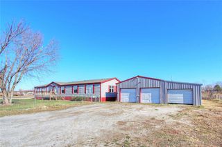 40924 N 3967 Lane, Skiatook, OK 74070