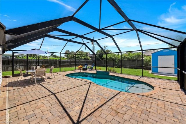 52 1st ST, Bonita Springs, FL 34134