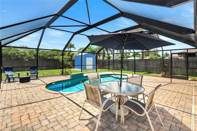 52 1st ST, Bonita Springs, FL 34134