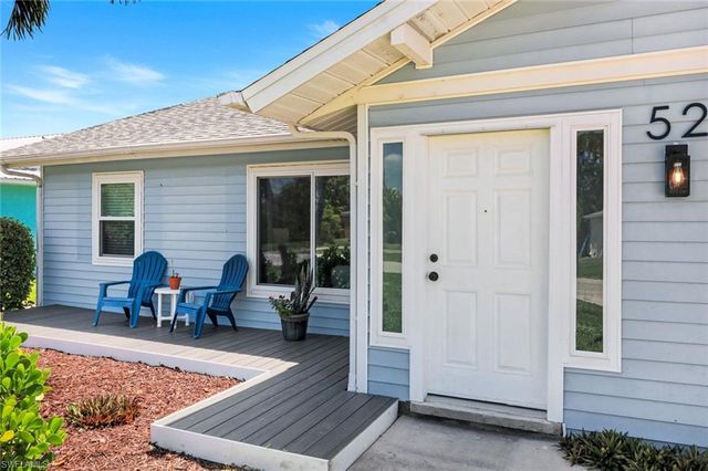 52 1st ST, Bonita Springs, FL 34134