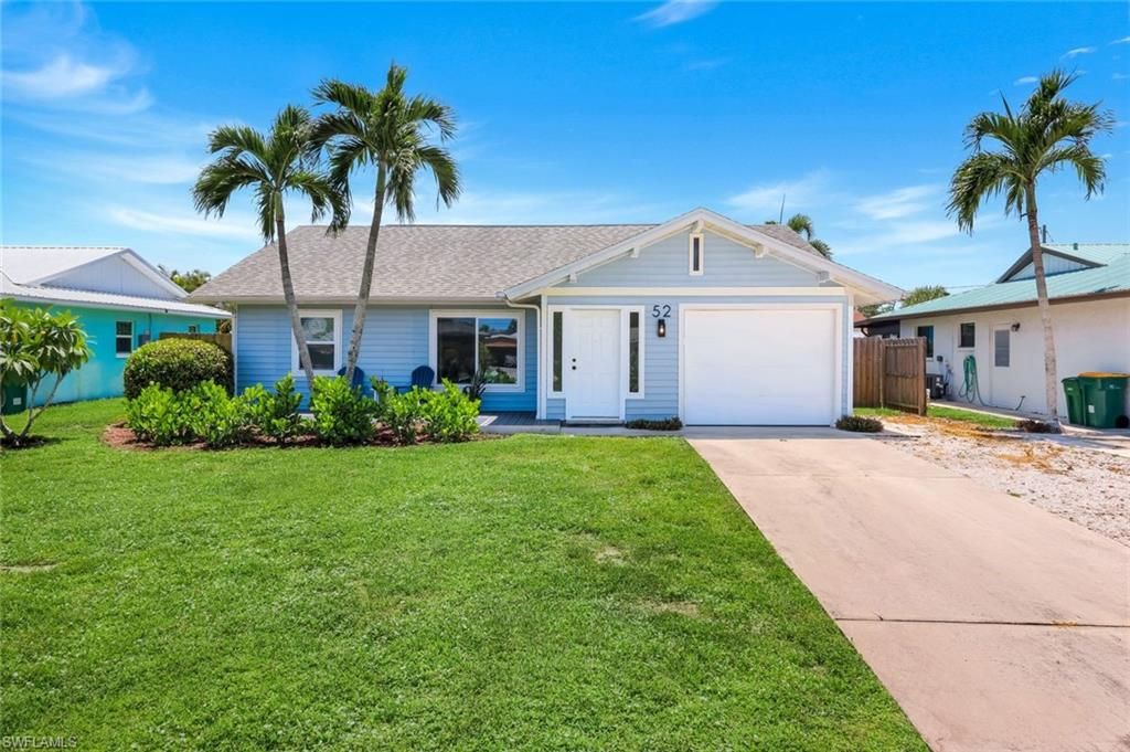 52 1st ST, Bonita Springs, FL 34134