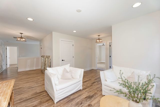 105 Thomas Point Drive, Fortville, IN 46040
