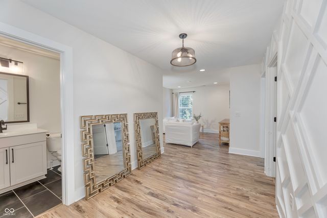 105 Thomas Point Drive, Fortville, IN 46040