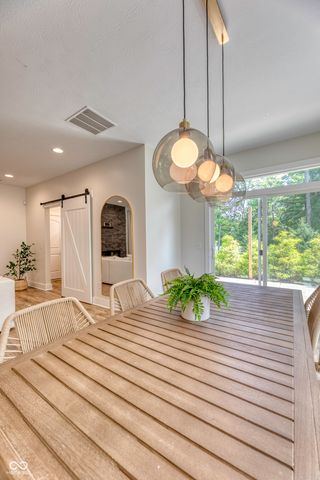 105 Thomas Point Drive, Fortville, IN 46040