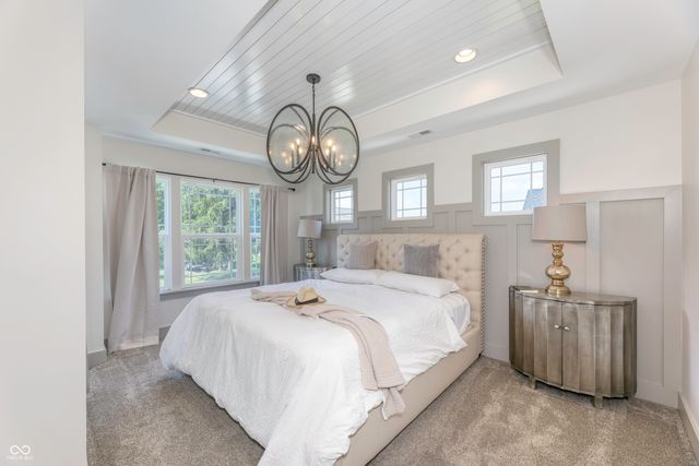 105 Thomas Point Drive, Fortville, IN 46040