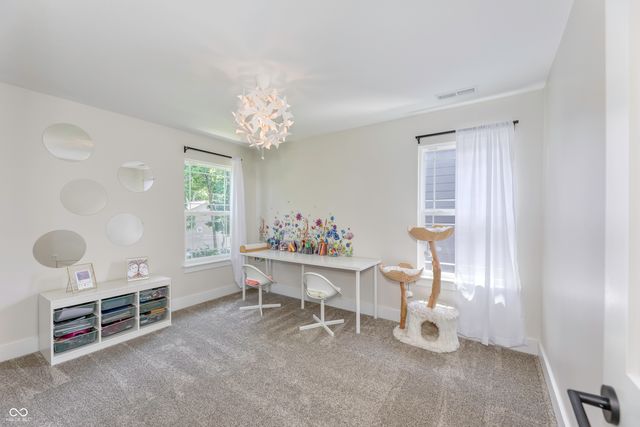 105 Thomas Point Drive, Fortville, IN 46040