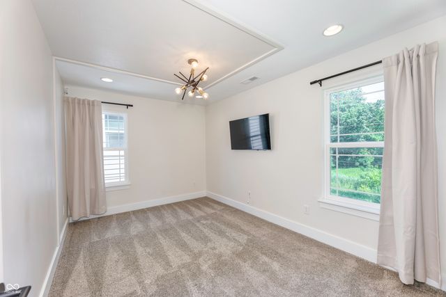105 Thomas Point Drive, Fortville, IN 46040