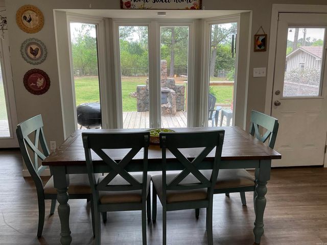121 Longleaf Drive, Searcy, AR 72143