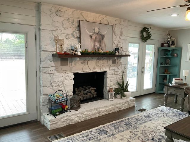 121 Longleaf Drive, Searcy, AR 72143