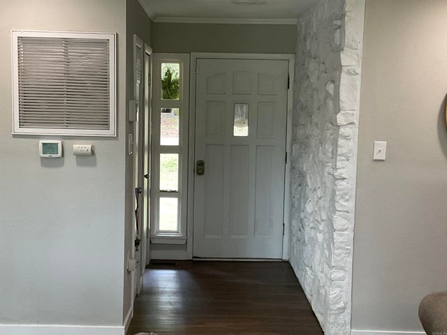 121 Longleaf Drive, Searcy, AR 72143