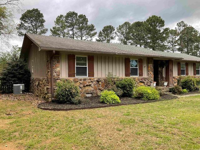 121 Longleaf Drive, Searcy, AR 72143