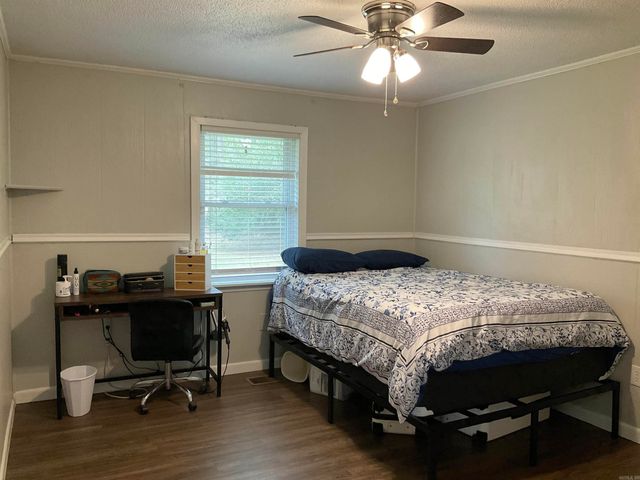 121 Longleaf Drive, Searcy, AR 72143