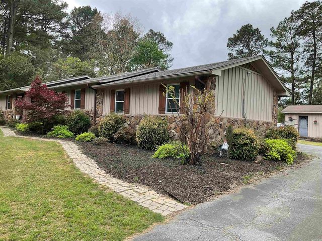 121 Longleaf Drive, Searcy, AR 72143
