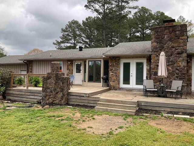 121 Longleaf Drive, Searcy, AR 72143