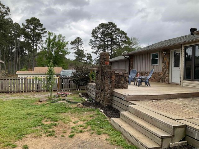 121 Longleaf Drive, Searcy, AR 72143
