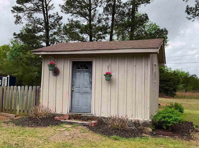 121 Longleaf Drive, Searcy, AR 72143