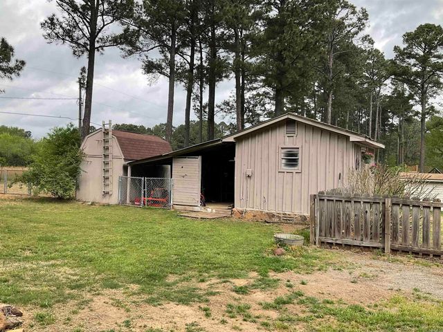 121 Longleaf Drive, Searcy, AR 72143