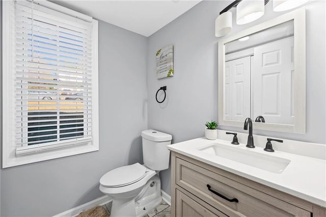 2468 Leslie Brook, Decatur, GA 30035