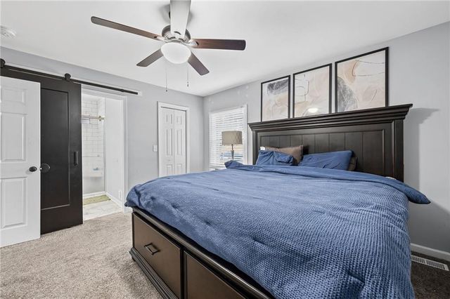 2468 Leslie Brook, Decatur, GA 30035