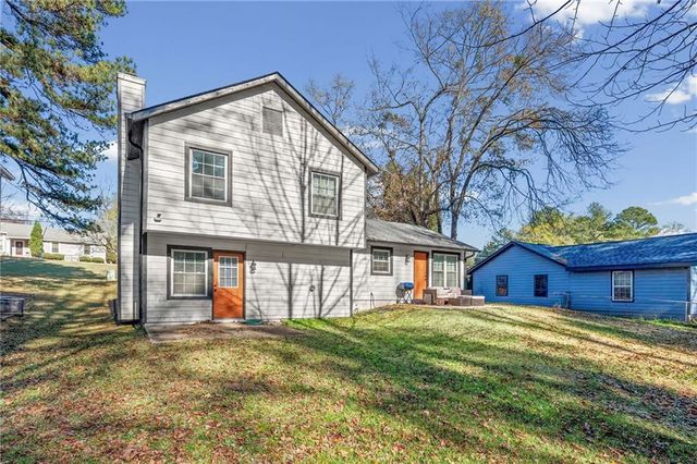 2468 Leslie Brook, Decatur, GA 30035