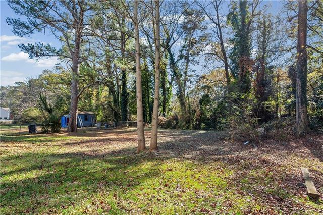 2468 Leslie Brook, Decatur, GA 30035