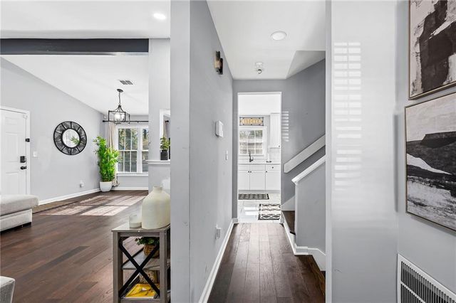 2468 Leslie Brook, Decatur, GA 30035