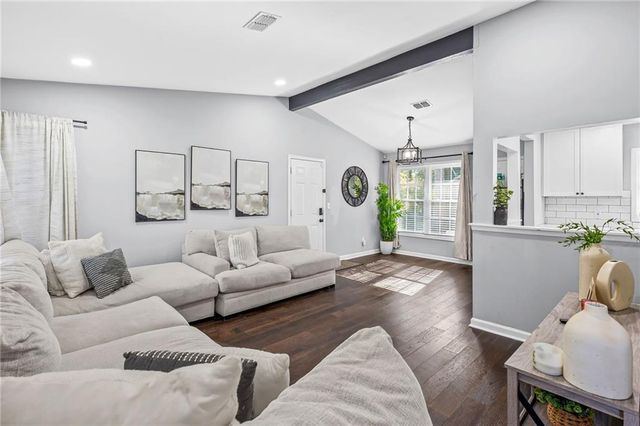 2468 Leslie Brook, Decatur, GA 30035