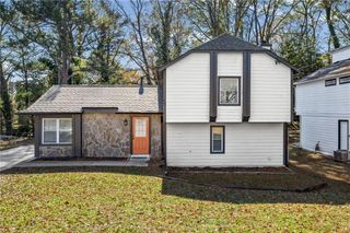 2468 Leslie Brook, Decatur, GA 30035