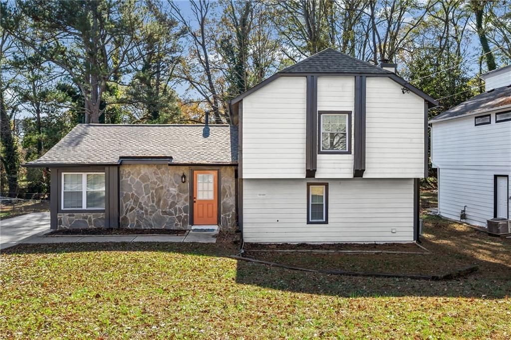 2468 Leslie Brook, Decatur, GA 30035