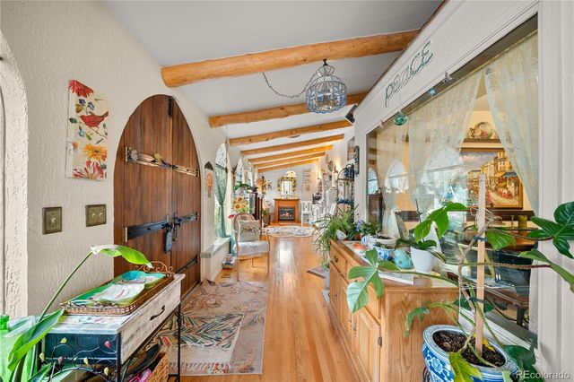 2400 County Road 43, Bailey, CO 80421