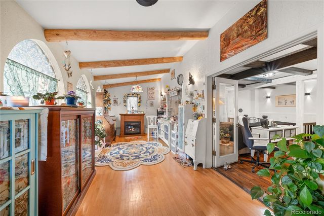 2400 County Road 43, Bailey, CO 80421