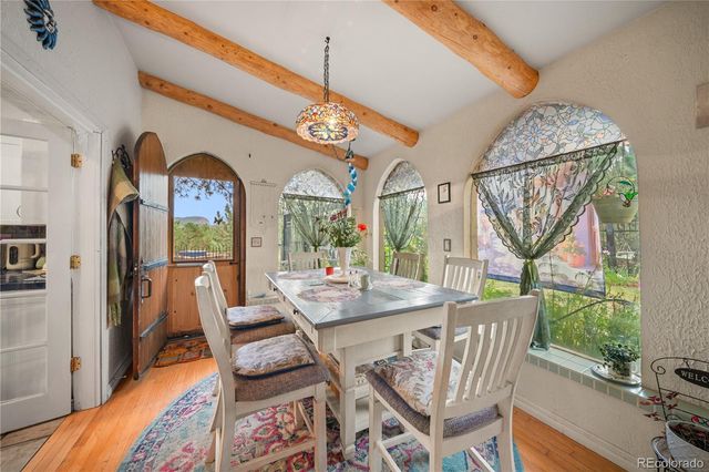 2400 County Road 43, Bailey, CO 80421