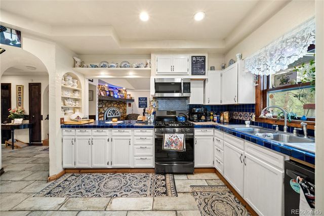 2400 County Road 43, Bailey, CO 80421