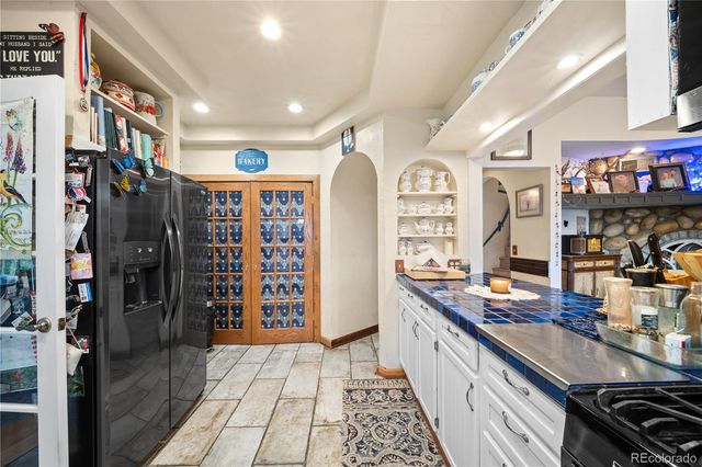 2400 County Road 43, Bailey, CO 80421