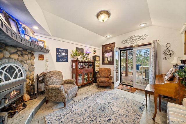 2400 County Road 43, Bailey, CO 80421