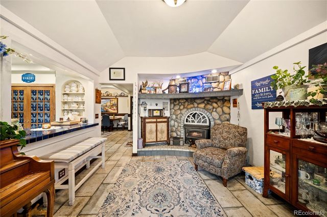 2400 County Road 43, Bailey, CO 80421