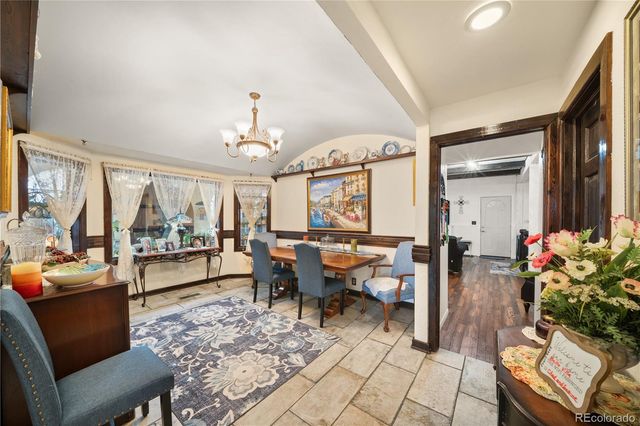 2400 County Road 43, Bailey, CO 80421