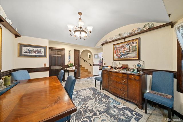 2400 County Road 43, Bailey, CO 80421