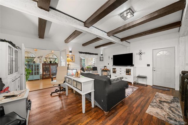 2400 County Road 43, Bailey, CO 80421
