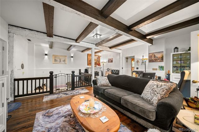 2400 County Road 43, Bailey, CO 80421
