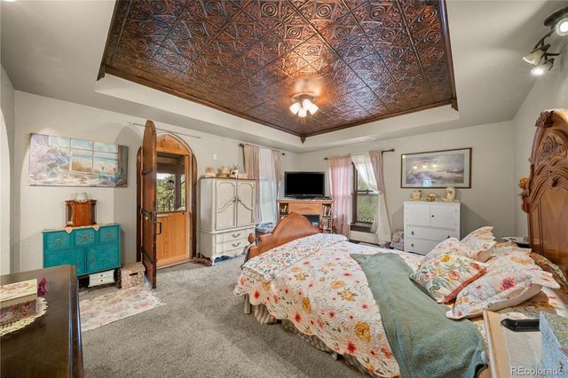 2400 County Road 43, Bailey, CO 80421