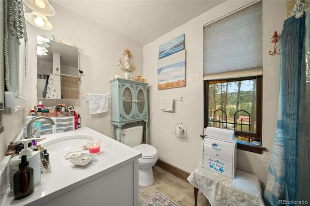 2400 County Road 43, Bailey, CO 80421