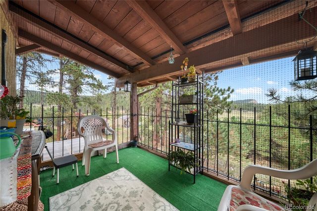 2400 County Road 43, Bailey, CO 80421