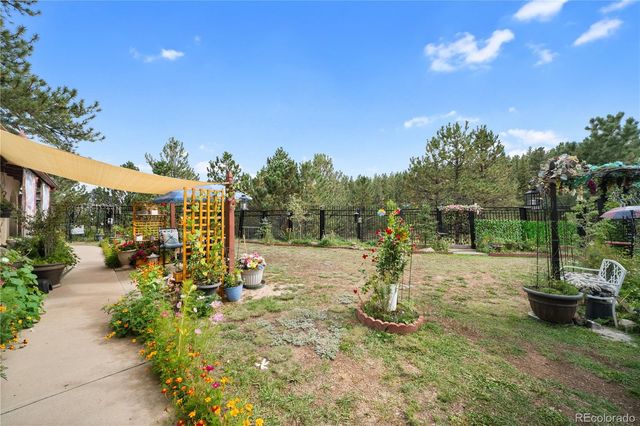 2400 County Road 43, Bailey, CO 80421